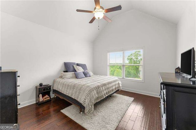 10 Coppage Lane NW, Cartersville, GA 30120
