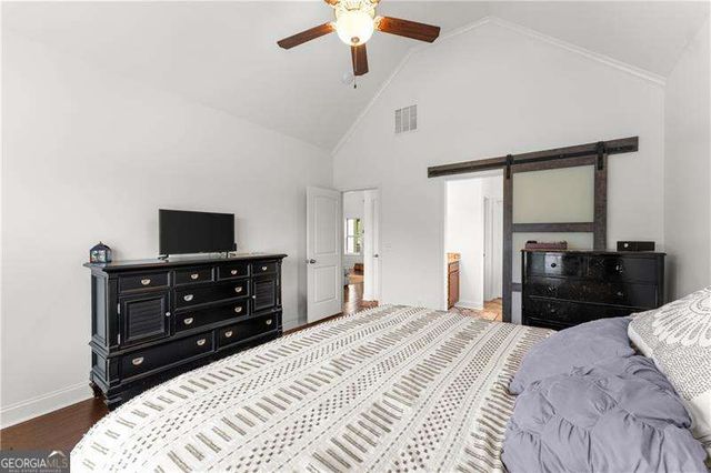 10 Coppage Lane NW, Cartersville, GA 30120