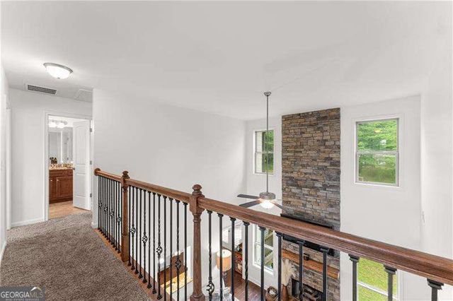 10 Coppage Lane NW, Cartersville, GA 30120