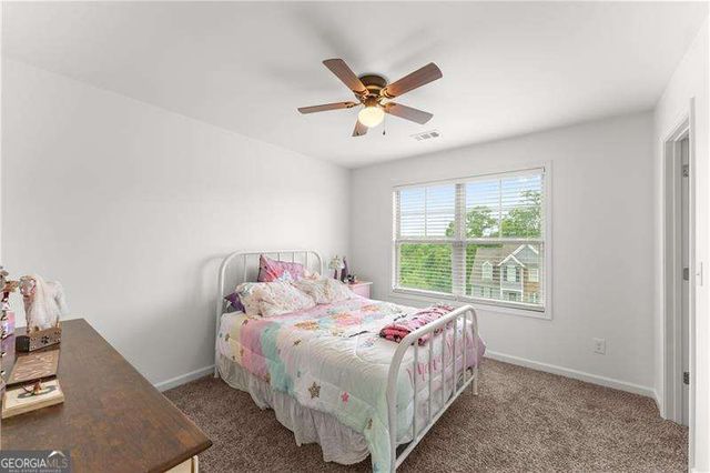 10 Coppage Lane NW, Cartersville, GA 30120
