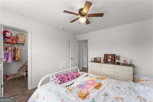 10 Coppage Lane NW, Cartersville, GA 30120