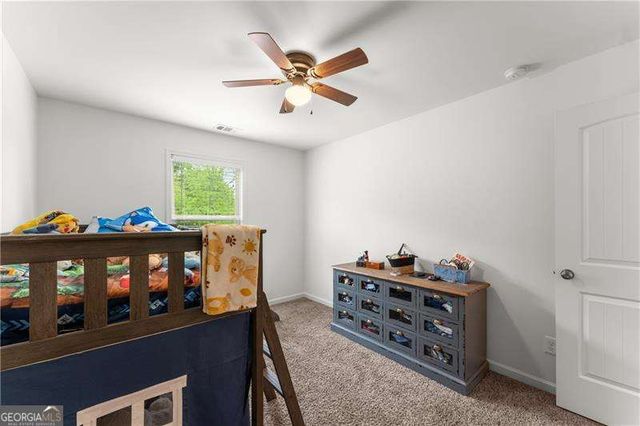10 Coppage Lane NW, Cartersville, GA 30120