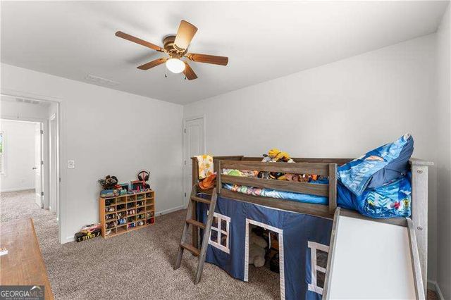 10 Coppage Lane NW, Cartersville, GA 30120