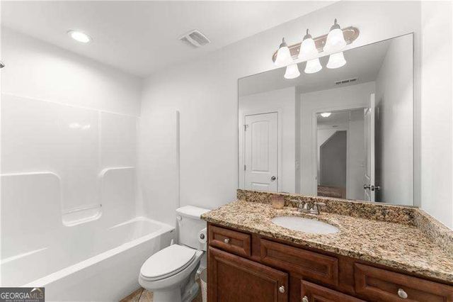 10 Coppage Lane NW, Cartersville, GA 30120