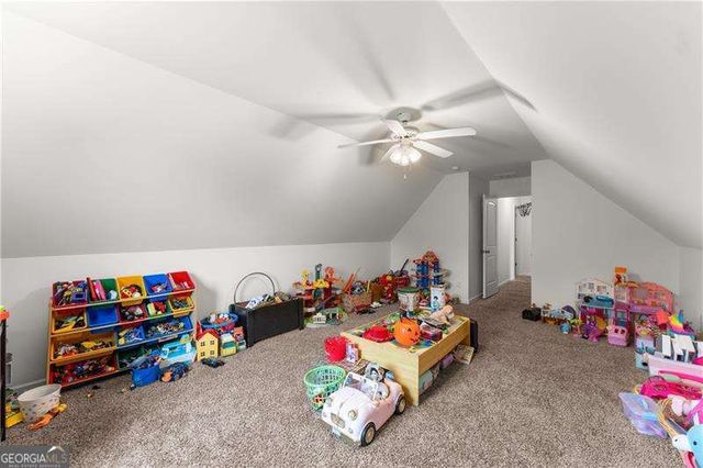 10 Coppage Lane NW, Cartersville, GA 30120
