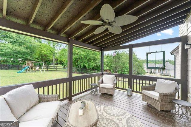 10 Coppage Lane NW, Cartersville, GA 30120