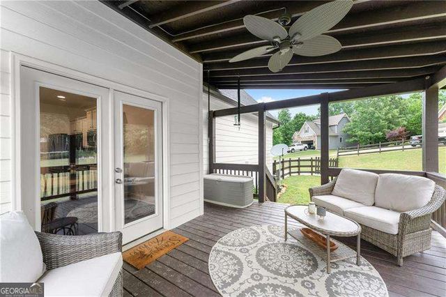 10 Coppage Lane NW, Cartersville, GA 30120