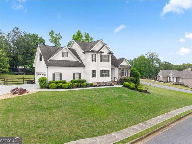 10 Coppage Lane NW, Cartersville, GA 30120