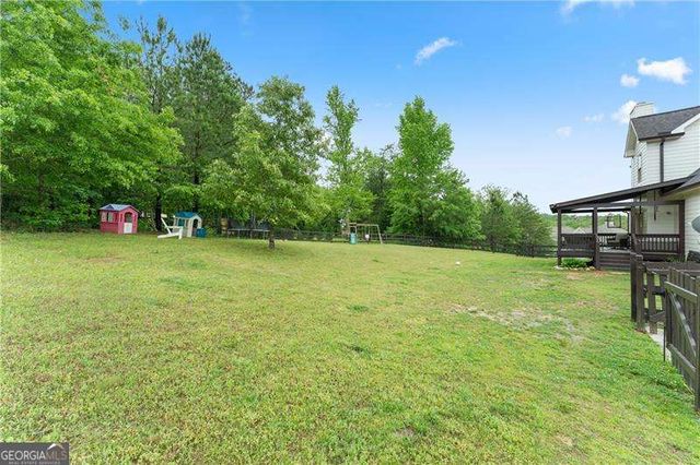 10 Coppage Lane NW, Cartersville, GA 30120