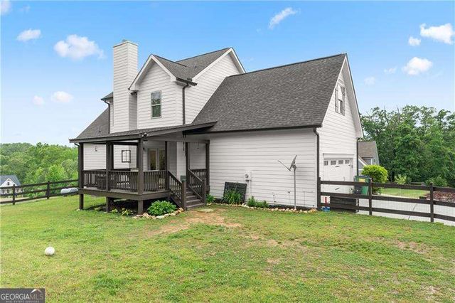10 Coppage Lane NW, Cartersville, GA 30120