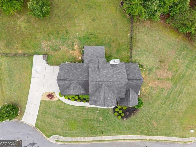 10 Coppage Lane NW, Cartersville, GA 30120