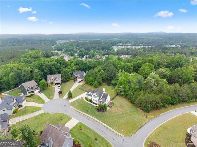 10 Coppage Lane NW, Cartersville, GA 30120
