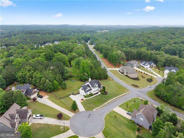 10 Coppage Lane NW, Cartersville, GA 30120