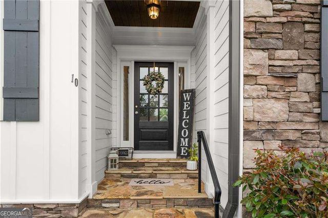 10 Coppage Lane NW, Cartersville, GA 30120