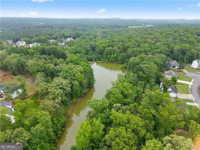 10 Coppage Lane NW, Cartersville, GA 30120