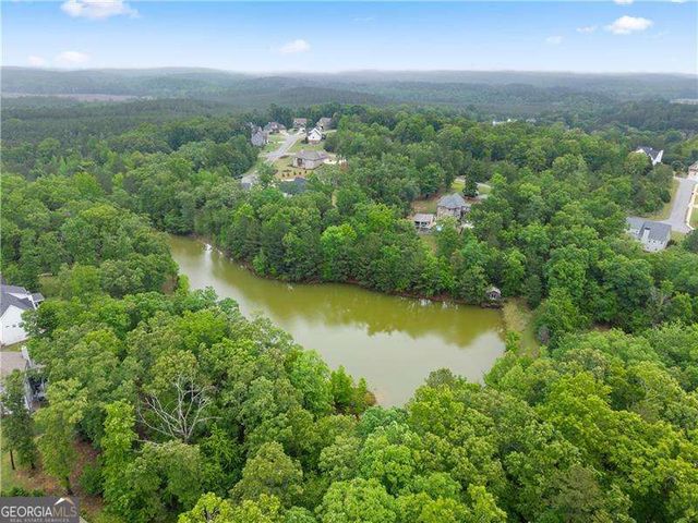 10 Coppage Lane NW, Cartersville, GA 30120