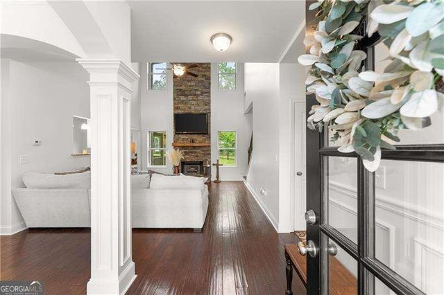 10 Coppage Lane NW, Cartersville, GA 30120