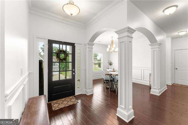 10 Coppage Lane NW, Cartersville, GA 30120