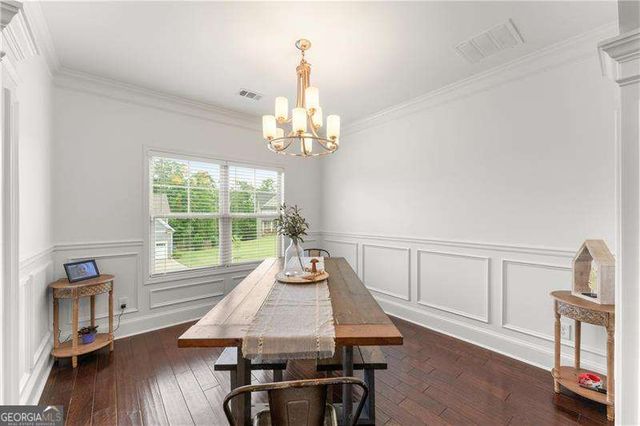 10 Coppage Lane NW, Cartersville, GA 30120