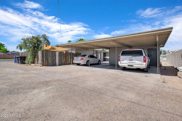 1357 W GARDEN Circle, Mesa, AZ 85201