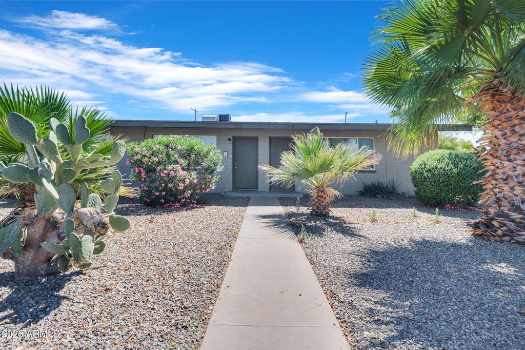 1357 W GARDEN Circle, Mesa, AZ 85201