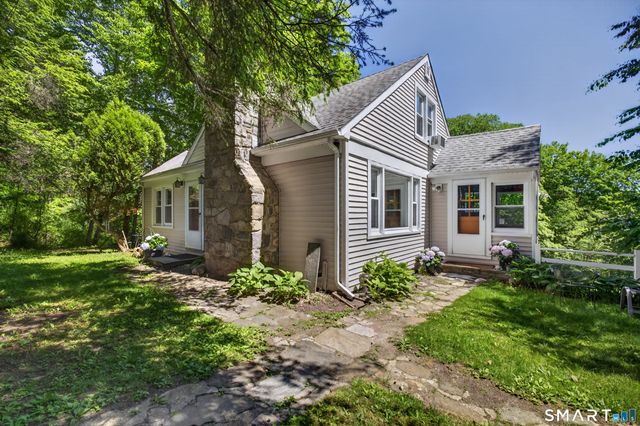 84 Squash Hollow Road, New Milford, CT 06776