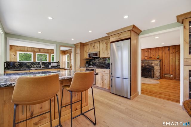 84 Squash Hollow Road, New Milford, CT 06776