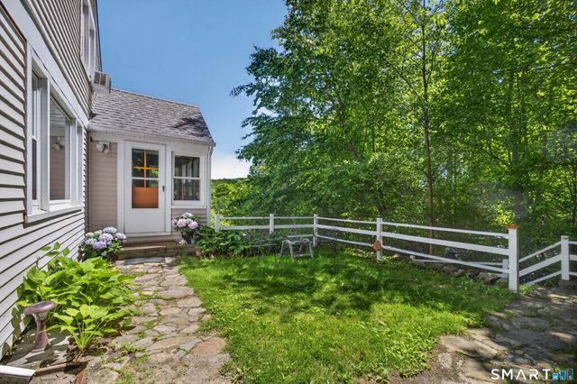 84 Squash Hollow Road, New Milford, CT 06776