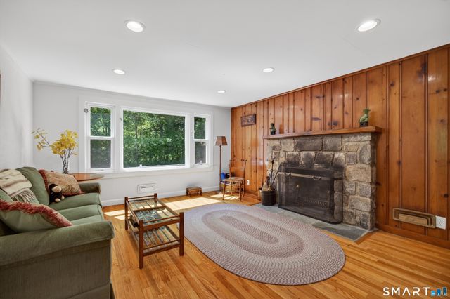 84 Squash Hollow Road, New Milford, CT 06776