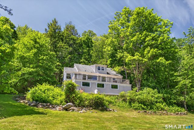 84 Squash Hollow Road, New Milford, CT 06776