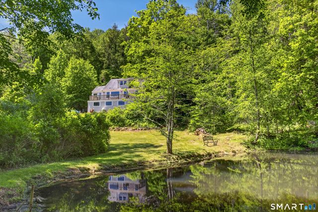 84 Squash Hollow Road, New Milford, CT 06776