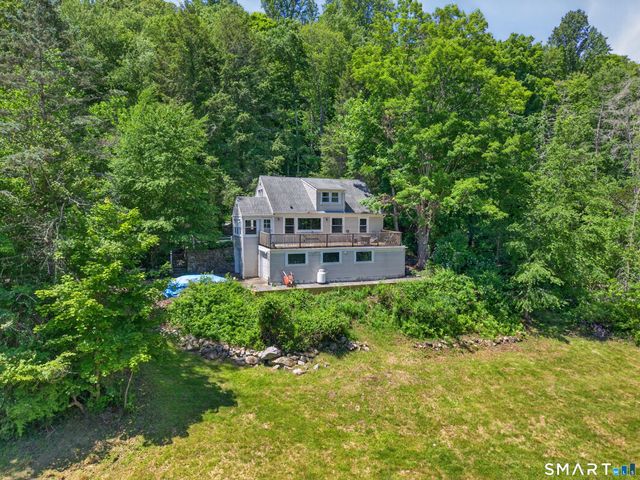 84 Squash Hollow Road, New Milford, CT 06776