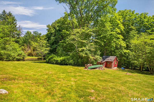 84 Squash Hollow Road, New Milford, CT 06776