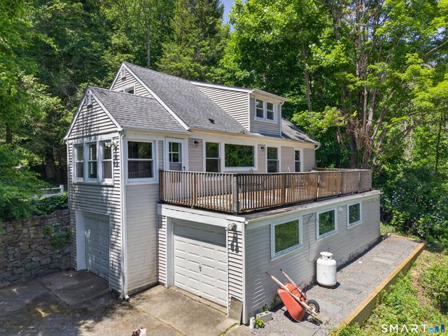 84 Squash Hollow Road, New Milford, CT 06776