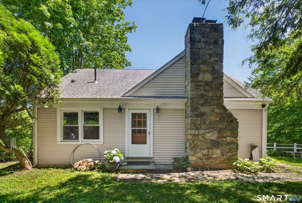 84 Squash Hollow Road, New Milford, CT 06776
