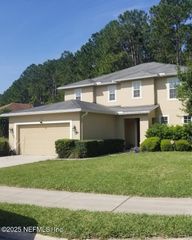 508 CANDLEBARK Drive, Jacksonville, FL 32225