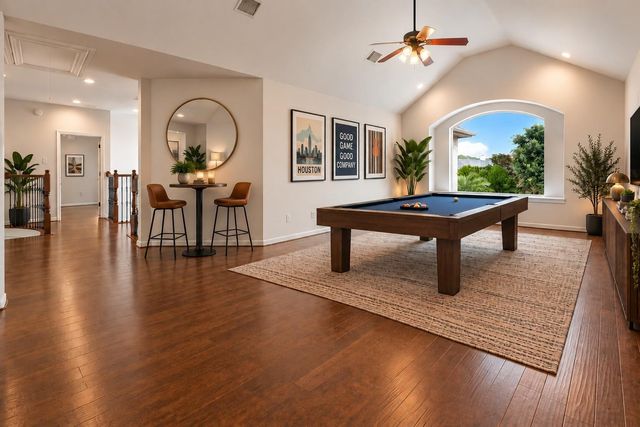 8807 Black Cherry Crossing Crossing, Katy, TX 77494