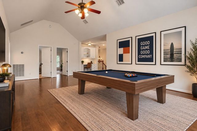 8807 Black Cherry Crossing Crossing, Katy, TX 77494