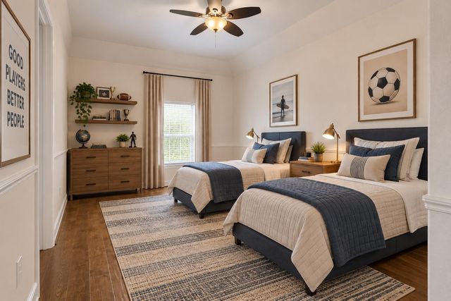 8807 Black Cherry Crossing Crossing, Katy, TX 77494