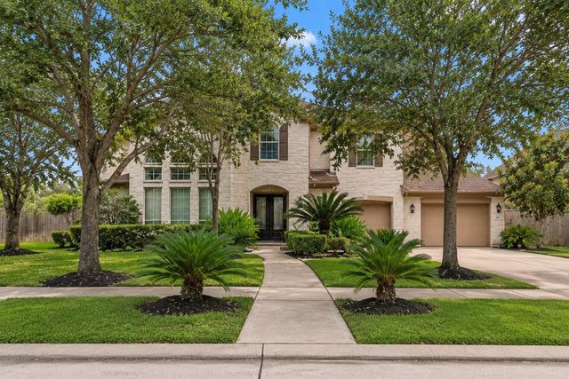 8807 Black Cherry Crossing Crossing, Katy, TX 77494