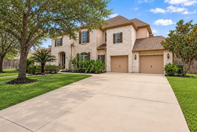8807 Black Cherry Crossing Crossing, Katy, TX 77494