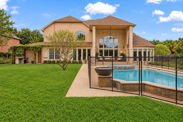 8807 Black Cherry Crossing Crossing, Katy, TX 77494