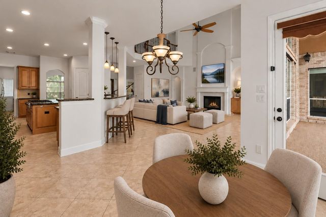 8807 Black Cherry Crossing Crossing, Katy, TX 77494