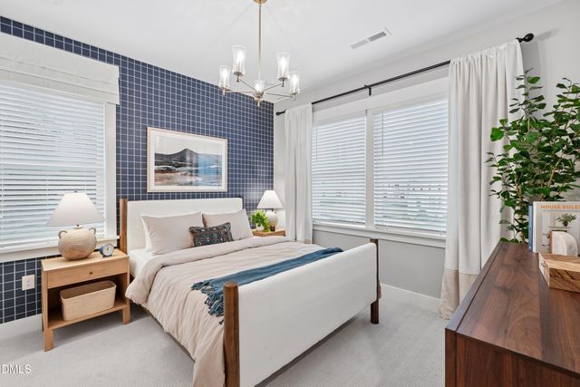 151 Pinnacle Drive, Chapel Hill, NC 27516