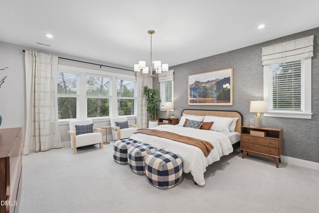 151 Pinnacle Drive, Chapel Hill, NC 27516