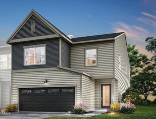 151 Pinnacle Drive, Chapel Hill, NC 27516