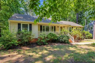 10210 Falconbridge Dr, Henrico, VA 23238