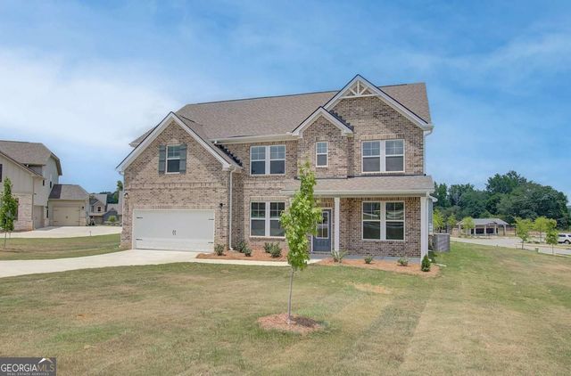 1146 Bodega Loop, Locust Grove, GA 30248