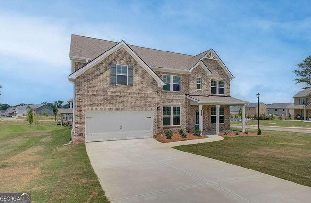 1146 Bodega Loop, Locust Grove, GA 30248