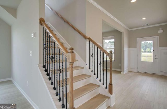 1146 Bodega Loop, Locust Grove, GA 30248